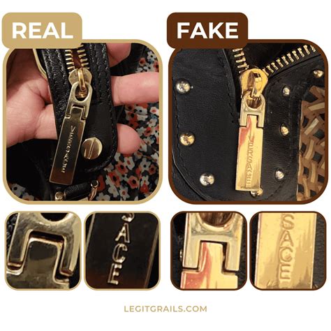 marsupio versace fake|is versace vintage real.